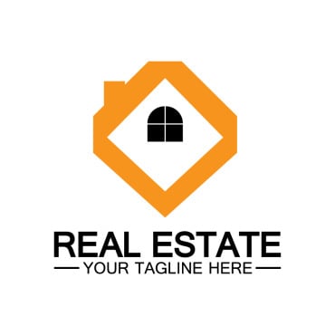 Design House Logo Templates 365280