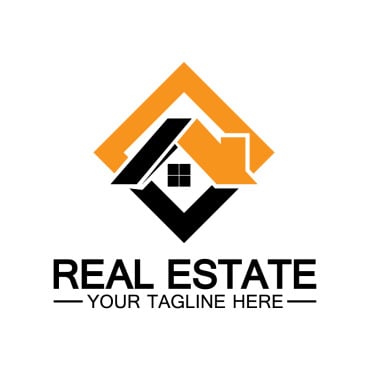 Design House Logo Templates 365283