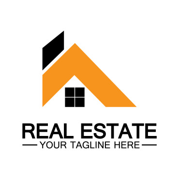 Design House Logo Templates 365284