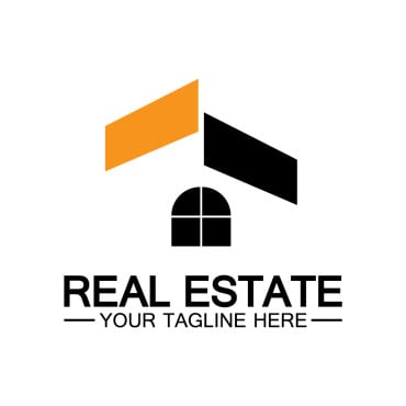 Design House Logo Templates 365286