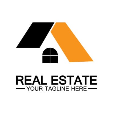 Design House Logo Templates 365289
