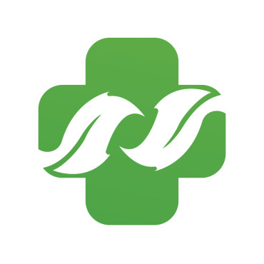 Leaf Illustration Logo Templates 365311