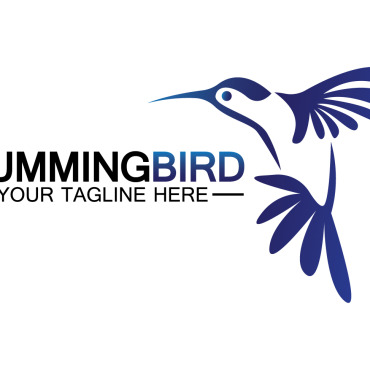 Bird Icon Logo Templates 365313