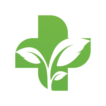 Leaf Illustration Logo Templates 365315