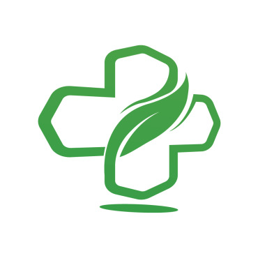 Leaf Illustration Logo Templates 365316