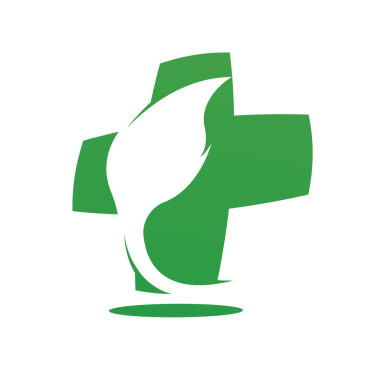 Leaf Illustration Logo Templates 365320