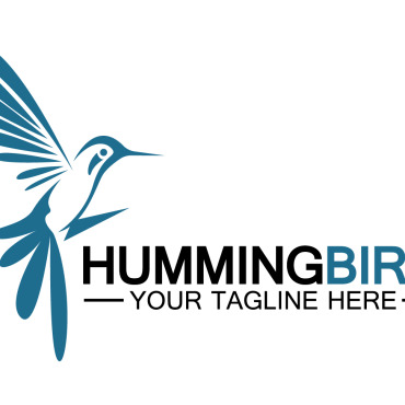 Bird Icon Logo Templates 365322