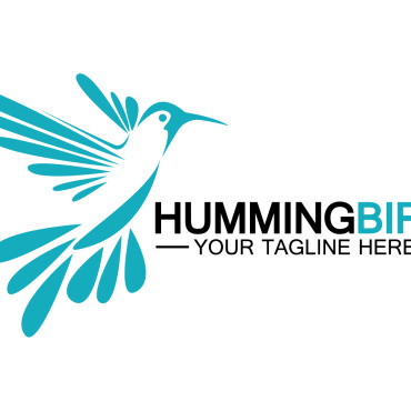 Bird Icon Logo Templates 365323