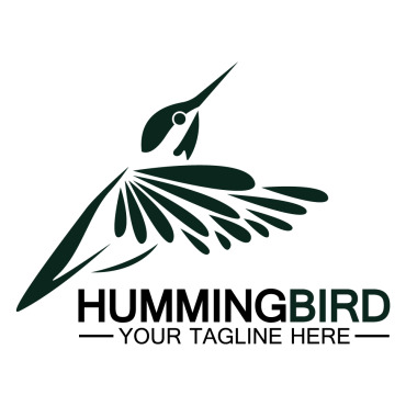 Bird Icon Logo Templates 365325