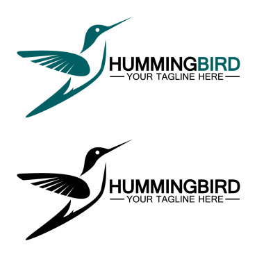 Bird Icon Logo Templates 365328