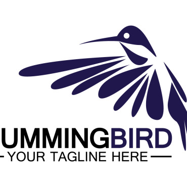 Bird Icon Logo Templates 365329