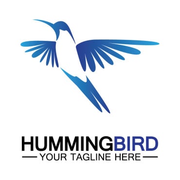 Bird Icon Logo Templates 365331