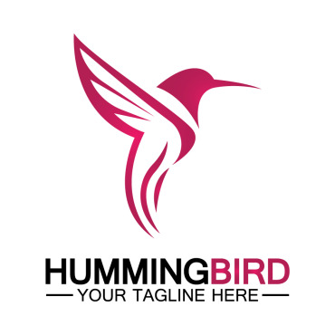 Bird Icon Logo Templates 365332