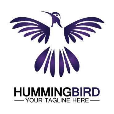 Bird Icon Logo Templates 365333