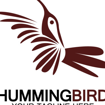 Bird Icon Logo Templates 365335