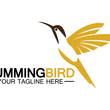 Bird Icon Logo Templates 365338