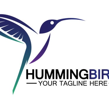 Bird Icon Logo Templates 365339