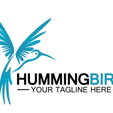 Bird Icon Logo Templates 365343