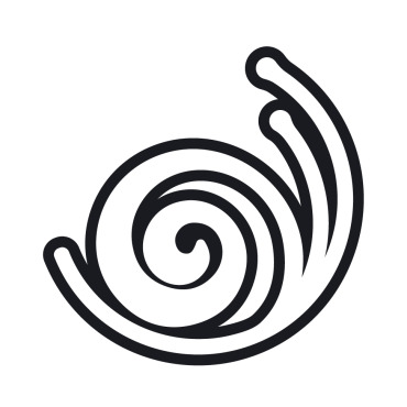 Icon Snail Logo Templates 365439