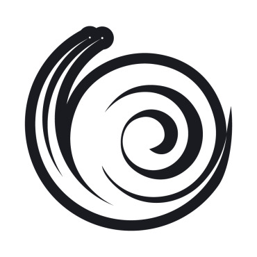 Icon Snail Logo Templates 365452