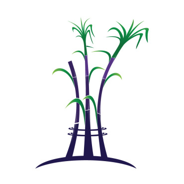 Logotype Plant Logo Templates 365489