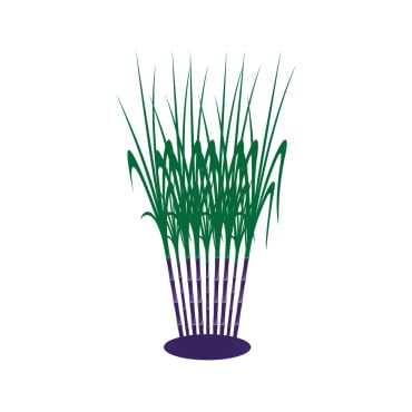 Logotype Plant Logo Templates 365492
