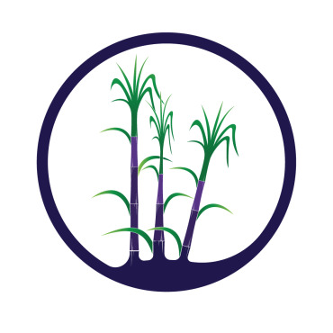 Logotype Plant Logo Templates 365495