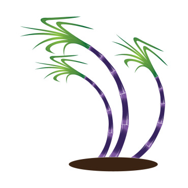 Logotype Plant Logo Templates 365502