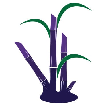 Logotype Plant Logo Templates 365509