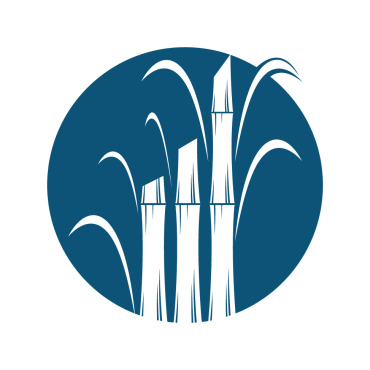 Logotype Plant Logo Templates 365510