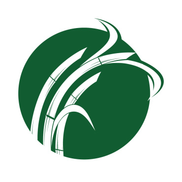 Logotype Plant Logo Templates 365515