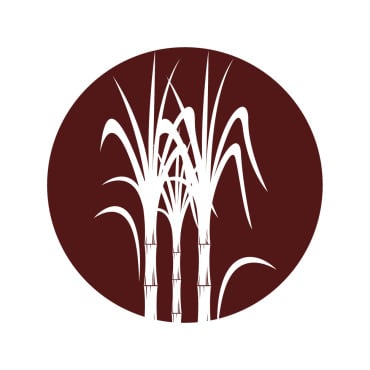 Logotype Plant Logo Templates 365517