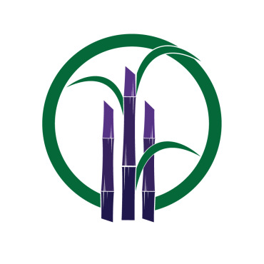 Logotype Plant Logo Templates 365520