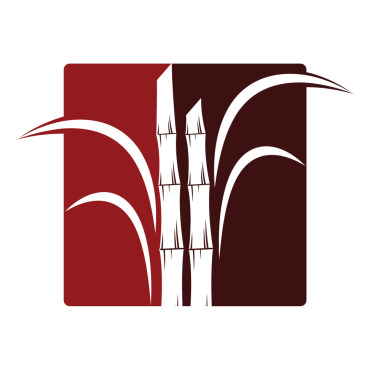 Logotype Plant Logo Templates 365521