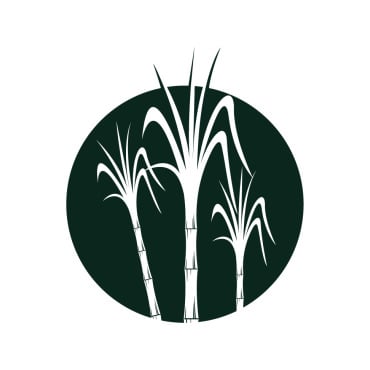 Logotype Plant Logo Templates 365527