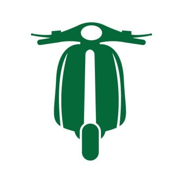 Transportation Motorcycle Logo Templates 365621