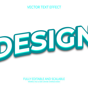 Sky Font Illustrations Templates 365702