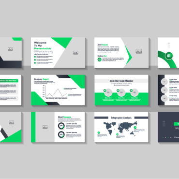 Powerpoint Ppt Corporate Identity 365776