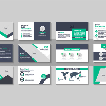 Powerpoint Ppt Corporate Identity 365782