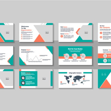 Powerpoint Ppt Corporate Identity 365783