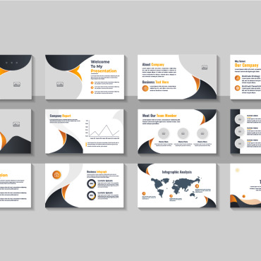 Powerpoint Ppt Corporate Identity 365784