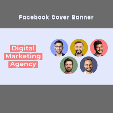 Marketing Agency Social Media 365793