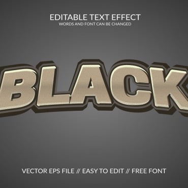 Friday Black Illustrations Templates 365820