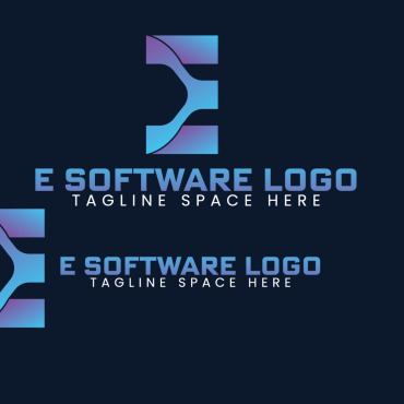 Data Developer Logo Templates 366141