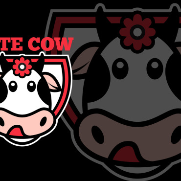 Animal Bull Logo Templates 366145
