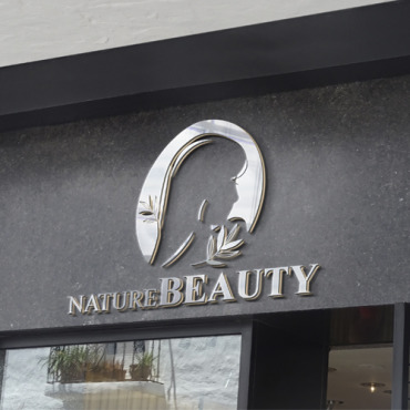 Brand Beauty Logo Templates 366160