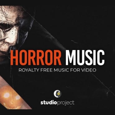 Cinematic Creepy Stock Music 366218