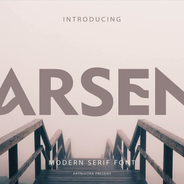 Fonts Display  366261