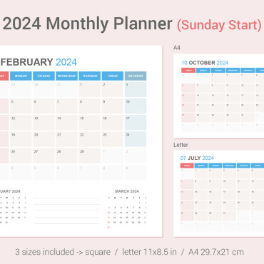 Daily Date Planners 366274
