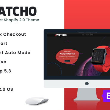 Bodybuilding Computer Shopify Themes 366315